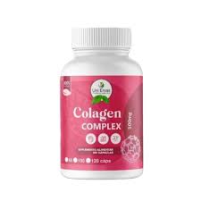 Colágeno Complex
