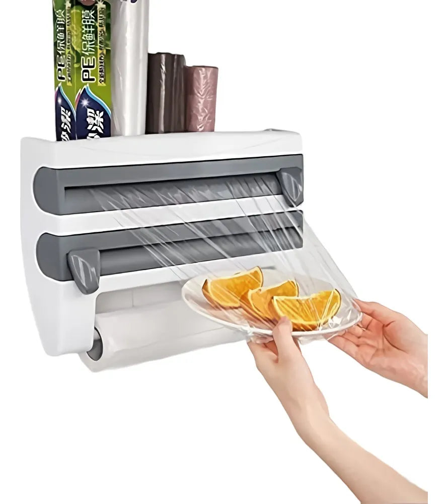 Organizador de Cocina 3 en 1