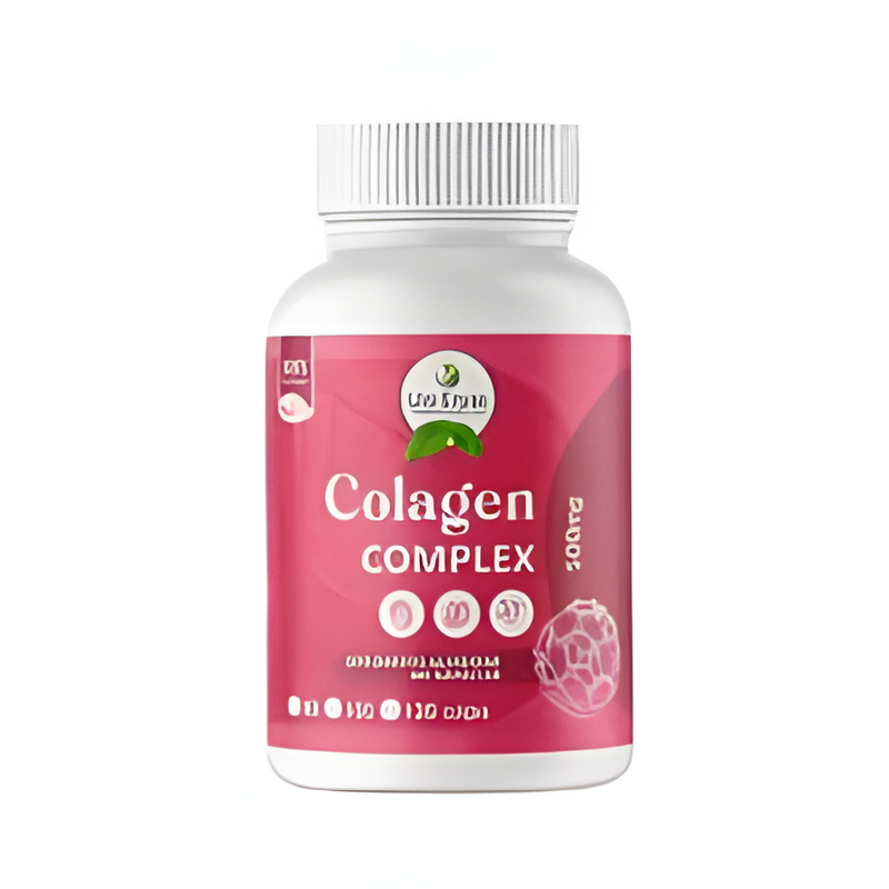 Colágeno Complex - vista principal HD